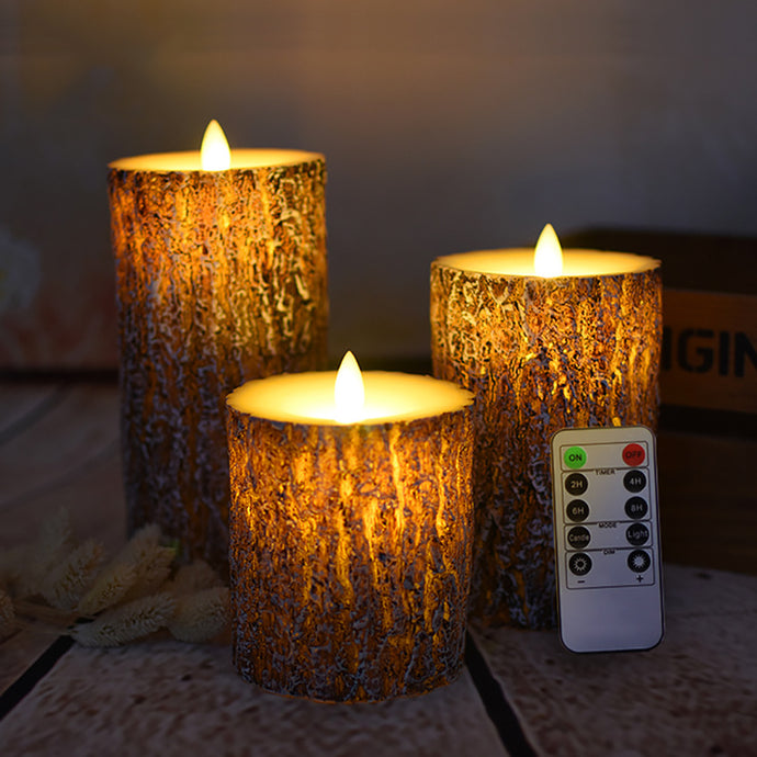 Party Decor Led Candles